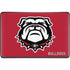 University of Georgia Bulldogs Logo Google Pixelbook Go Skin